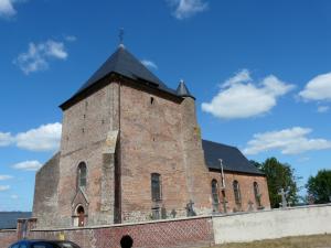 Beaurains