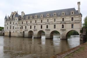 Chenonceau1