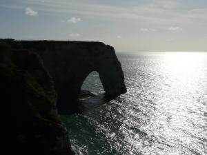 Etretat 2