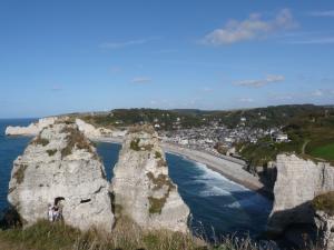 Etretat 3