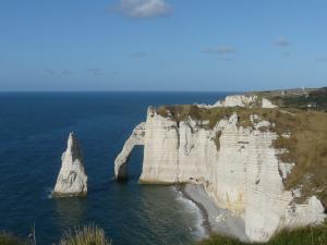 Etretat