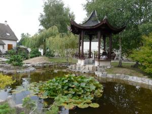 Jardins yili