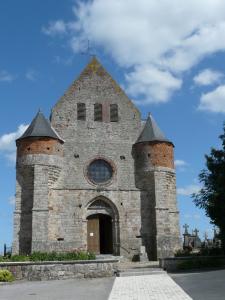 La bouteille