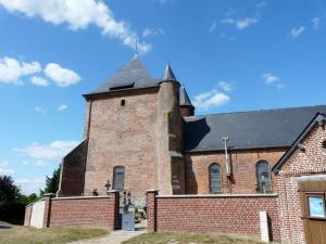 Saint algis