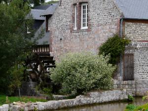 Veules les roses 2