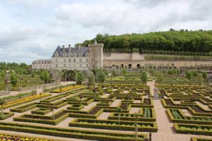 Villandry 2