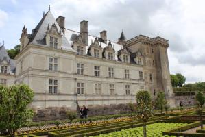 Villandry 3