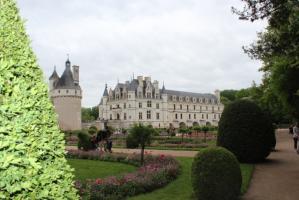 Villandry 4